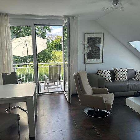 באד בלינגן 2-Zimmer-Ferienwohnung Mit Hotelservice Und 2 Balkons - Golf, Bike Und Wellness Im Markgraeflerland מראה חיצוני תמונה