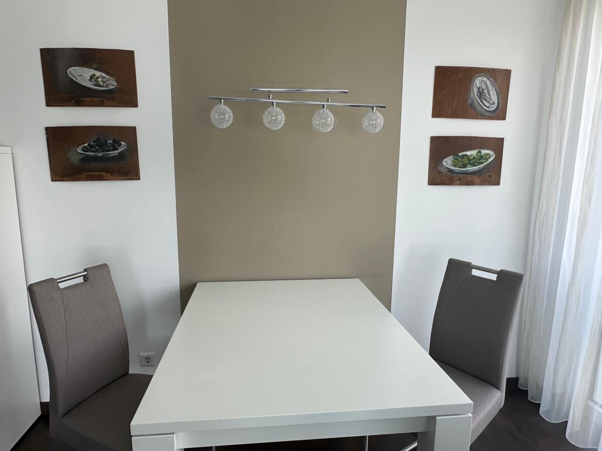 באד בלינגן 2-Zimmer-Ferienwohnung Mit Hotelservice Und 2 Balkons - Golf, Bike Und Wellness Im Markgraeflerland מראה חיצוני תמונה